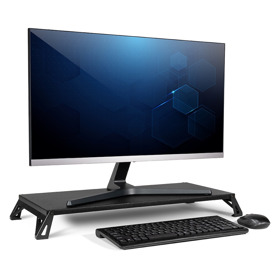 Image 739907_ALTMORE9.jpg, Product 739-907 / Price $74.99, Allsop Lo Riser Monitor Stand from Allsop on TSC.ca's Electronics department
