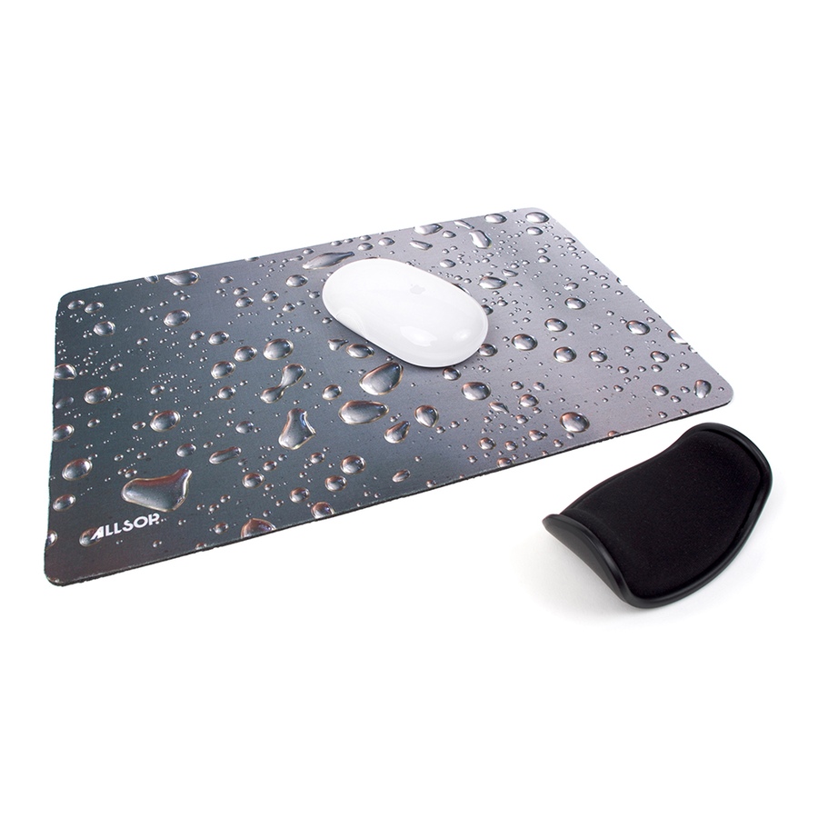 Image 739911_ALTMORE3.jpg, Product 739-911 / Price $19.99, Allsop Ergo Wrist Assist from Allsop on TSC.ca's Electronics department
