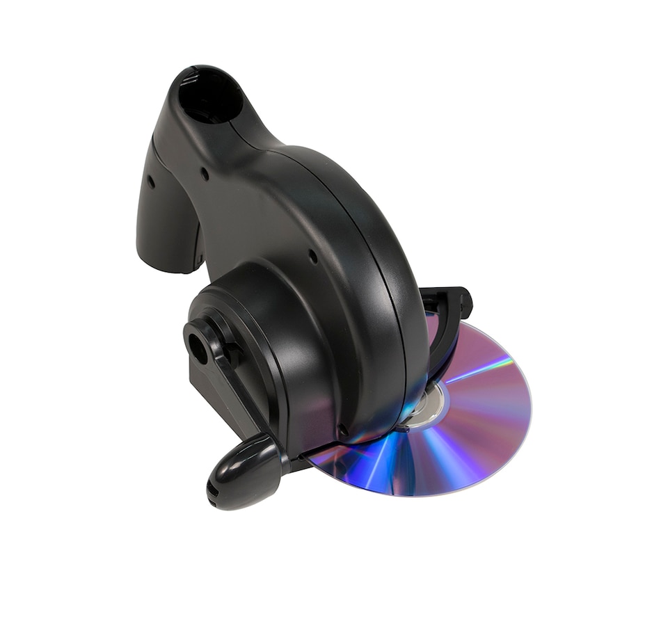 Image 739913_ALTMORE5.jpg, Product 739-913 / Price $29.99, Digital Innovations SkipDr Manual CD and DVD Disc Repair System from Digital Innovation on TSC.ca's Electronics department