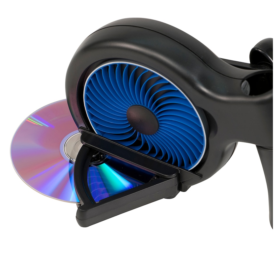 Image 739913_ALTMORE7.jpg, Product 739-913 / Price $29.99, Digital Innovations SkipDr Manual CD and DVD Disc Repair System from Digital Innovation on TSC.ca's Electronics department