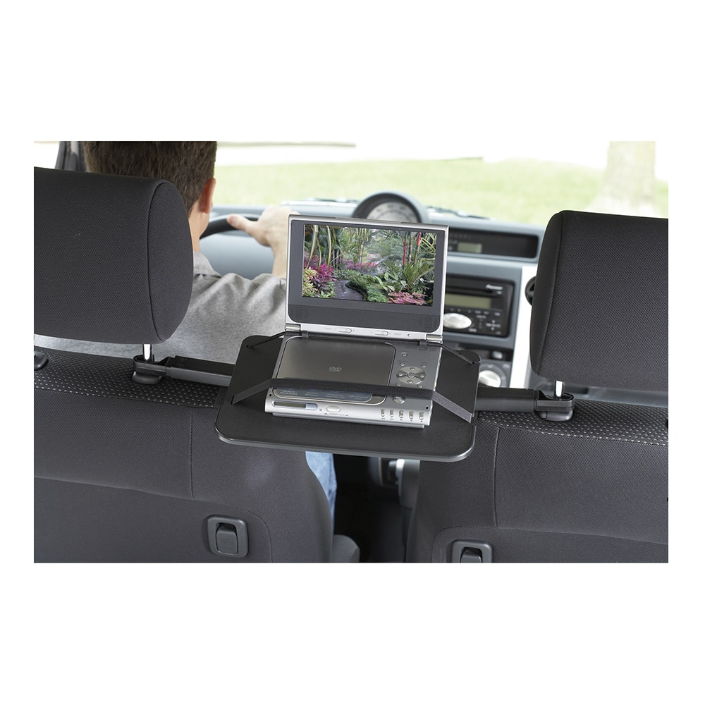 Digital Innovations SecureMount Portable DVD Player Vehicle
