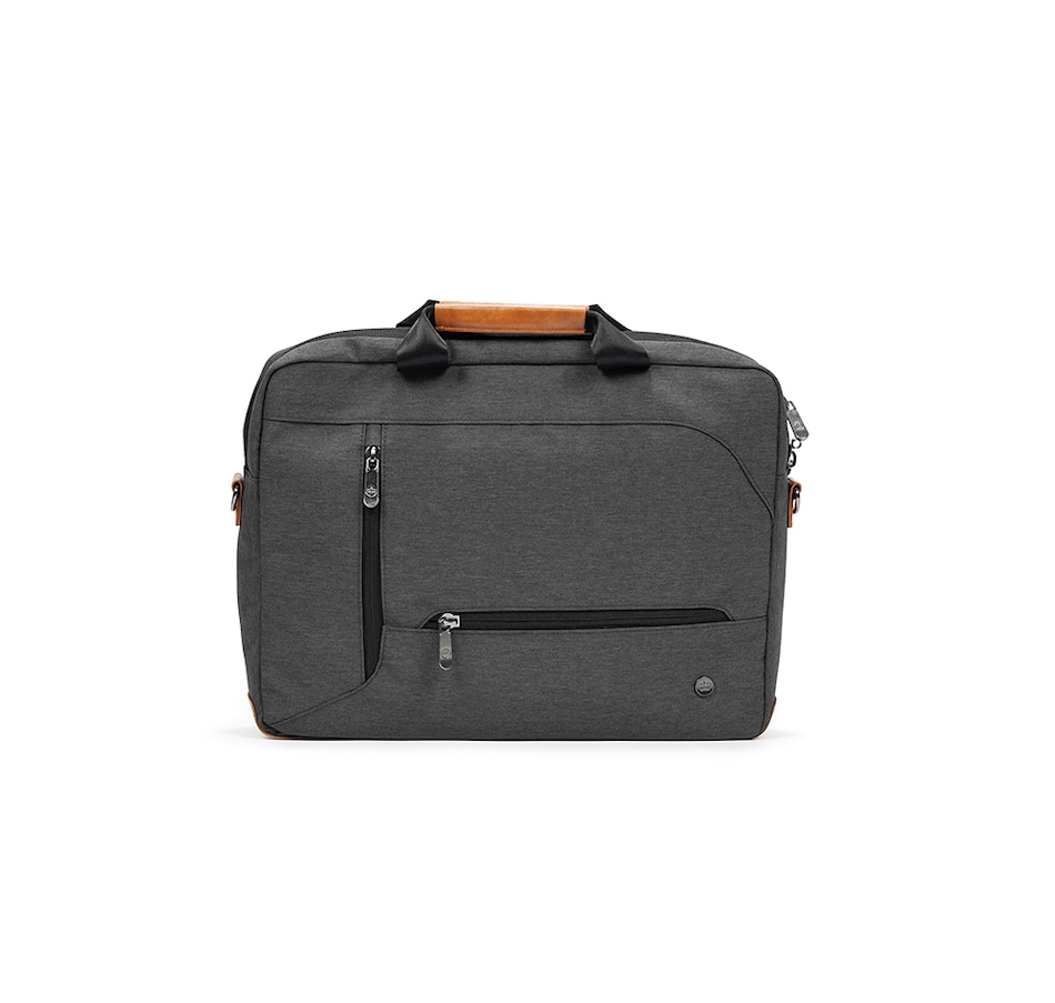 Image 739925.jpg, Product 739-925 / Price $99.00, PKG Annex 10L Messenger Bag from PKG on TSC.ca's Electronics department