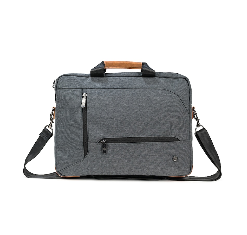 Image 739925_ALTMORE1.jpg, Product 739-925 / Price $99.00, PKG Annex 10L Messenger Bag from PKG on TSC.ca's Electronics department