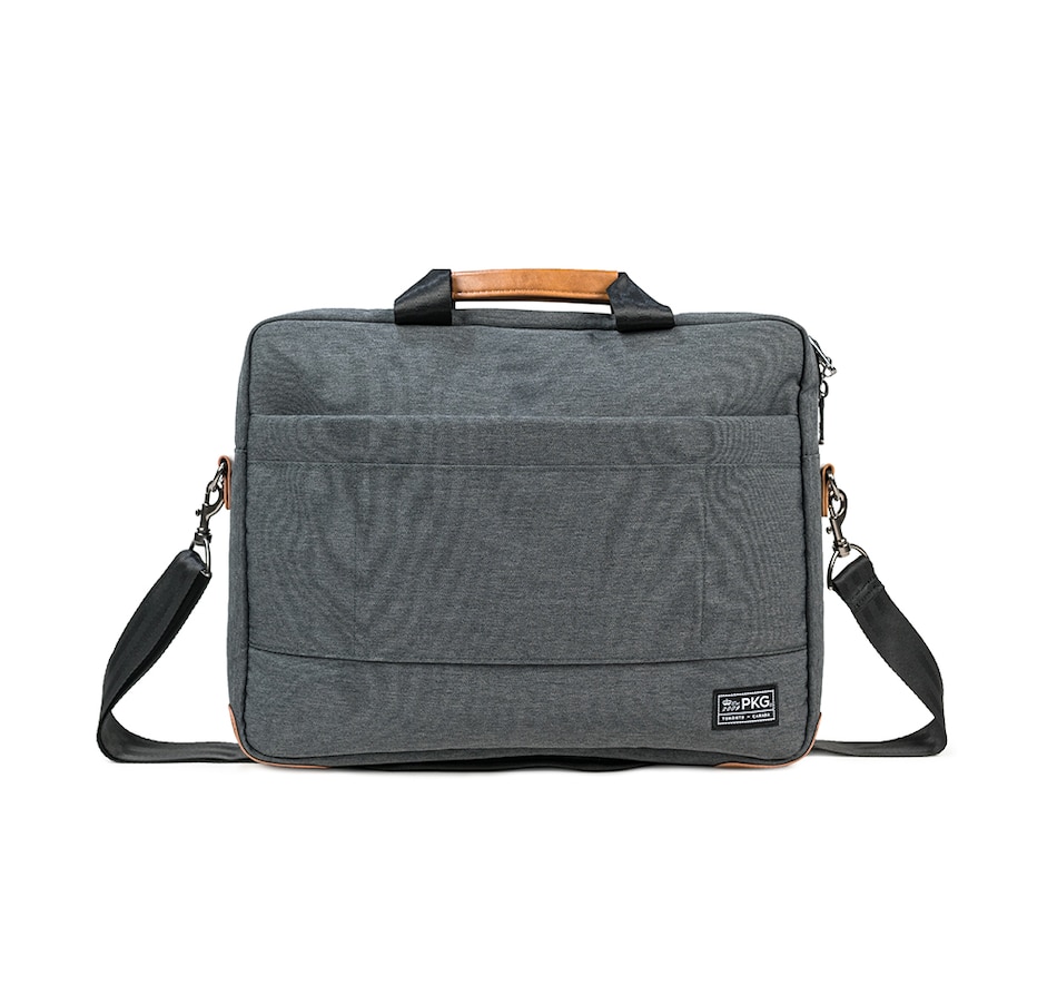 Image 739925_ALTMORE2.jpg, Product 739-925 / Price $99.00, PKG Annex 10L Messenger Bag from PKG on TSC.ca's Electronics department