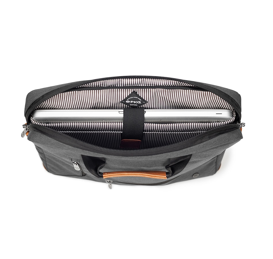 Image 739925_ALTMORE3.jpg, Product 739-925 / Price $99.00, PKG Annex 10L Messenger Bag from PKG on TSC.ca's Electronics department