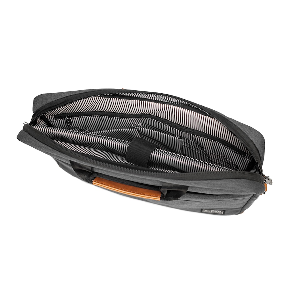 Image 739925_ALTMORE5.jpg, Product 739-925 / Price $99.00, PKG Annex 10L Messenger Bag from PKG on TSC.ca's Electronics department