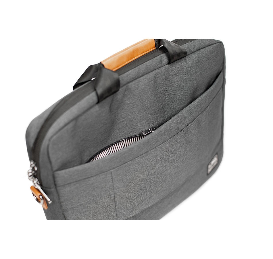 Image 739925_ALTMORE6.jpg, Product 739-925 / Price $99.00, PKG Annex 10L Messenger Bag from PKG on TSC.ca's Electronics department