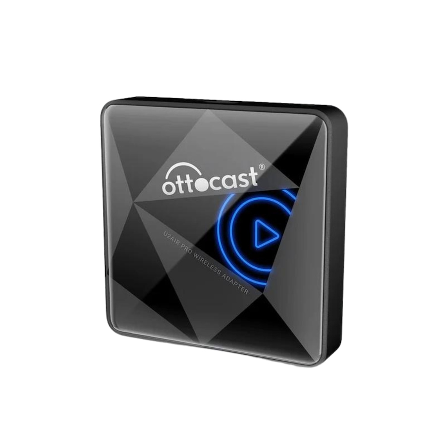 Image 739933.jpg, Product 739-933 / Price $129.99, Ottocast Apple CarPlay Wireless Adapter from Ottocast on TSC.ca's Electronics department