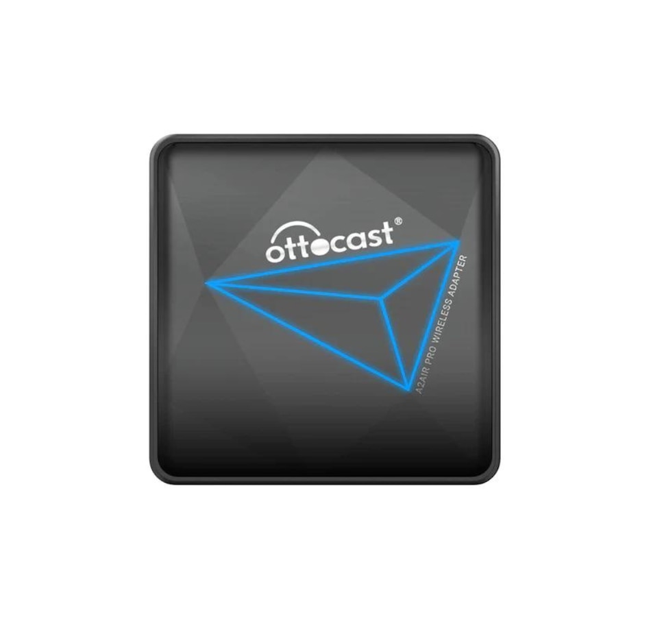 Image 739934.jpg, Product 739-934 / Price $129.99, Ottocast Android Auto Wireless Adapter from Ottocast on TSC.ca's Electronics department