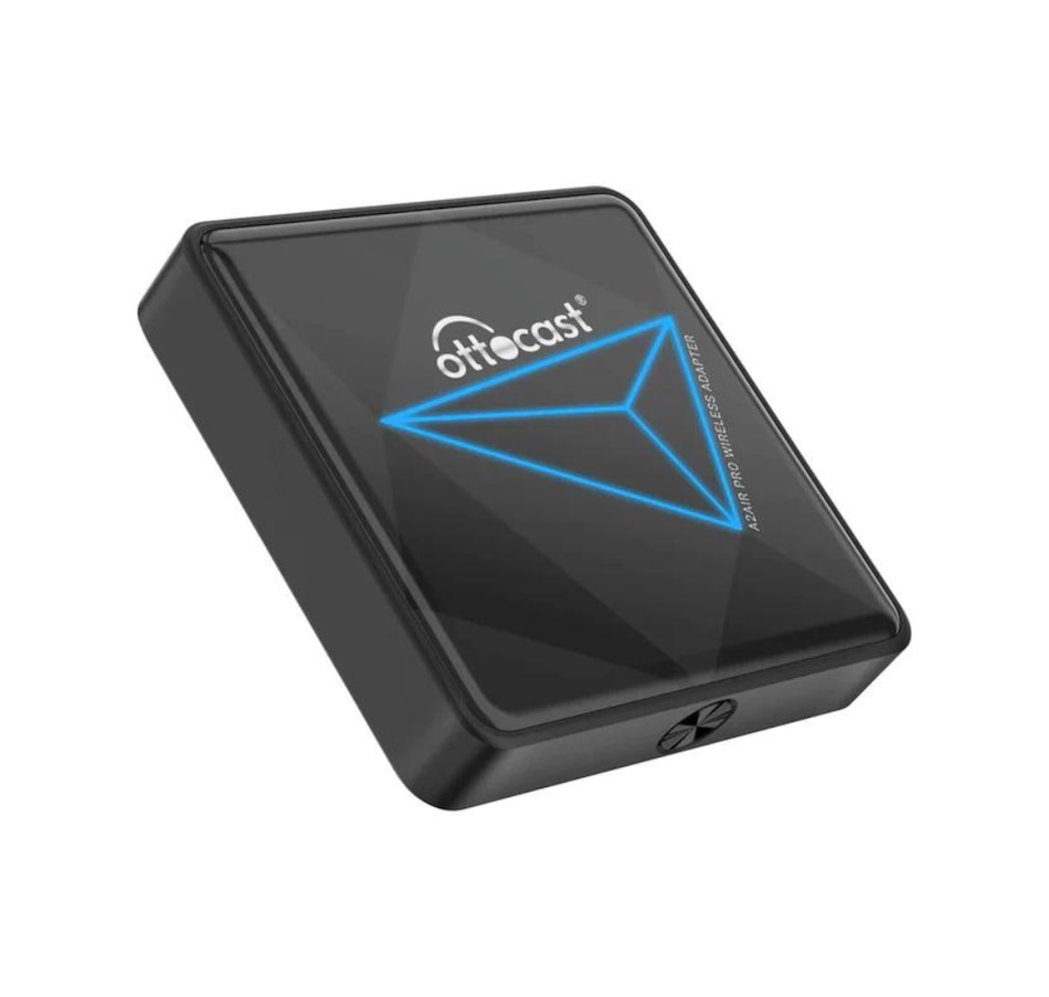 Image 739934_ALTMORE1.jpg, Product 739-934 / Price $129.99, Ottocast Android Auto Wireless Adapter from Ottocast on TSC.ca's Electronics department