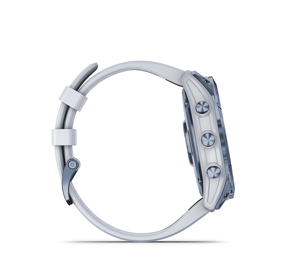 Image 739937_ALTMORE3.jpg, Product 739-937 / Price $1,219.99, Garmin Fēnix 7X Sapphire Solar Charging GPS Smartwatch and Fitness Tracker with Incident Detection from Garmin on TSC.ca's Electronics department