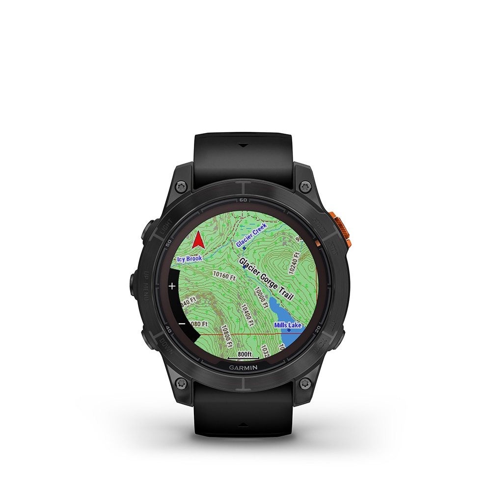 Garmin Fenix 7 Pro Solar