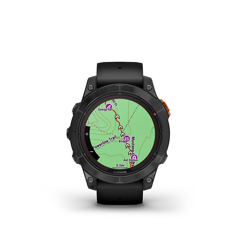 Image 739940_ALTMORE11.jpg, Product 739-940 / Price $1,079.99, Garmin Fēnix 7 Pro Solar Charging GPS Smartwatch and Fitness Tracker from Garmin on TSC.ca's Electronics department