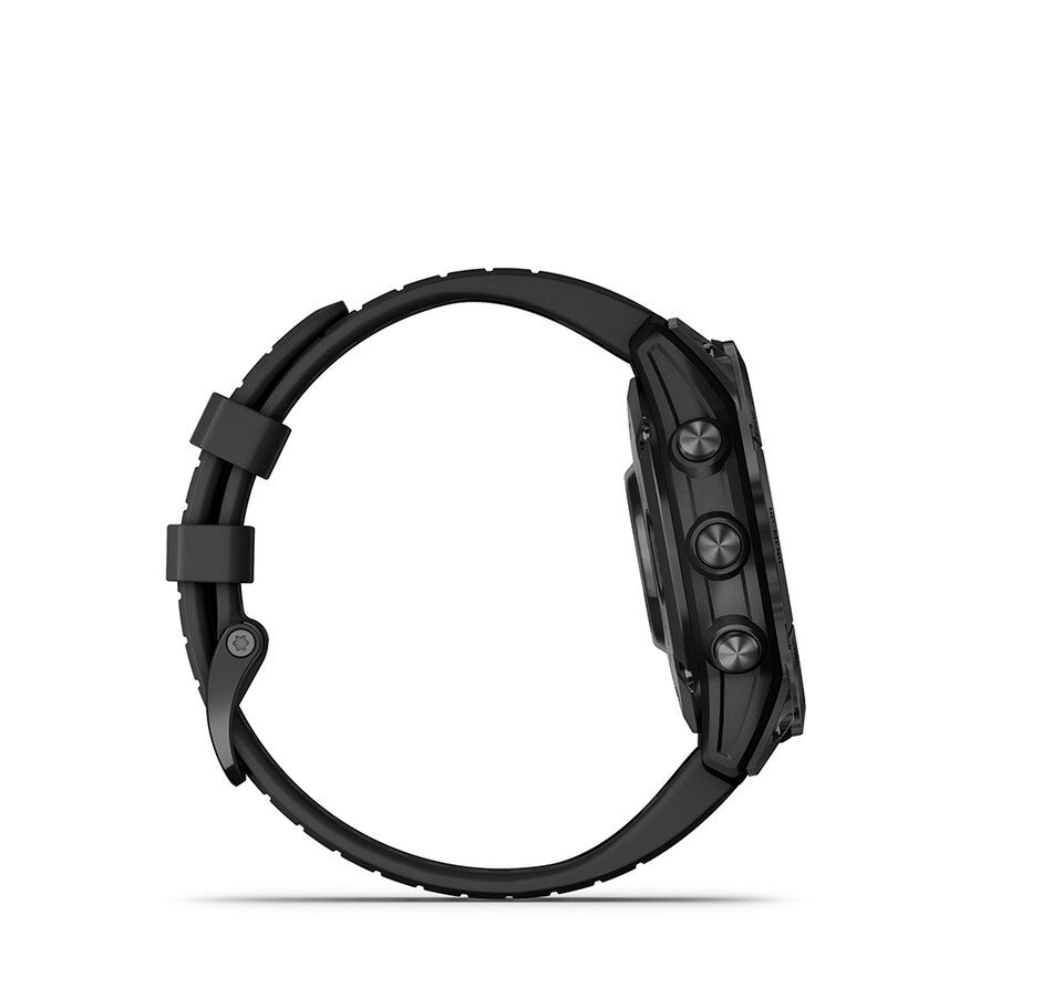 Image 739940_ALTMORE3.jpg, Product 739-940 / Price $1,079.99, Garmin Fēnix 7 Pro Solar Charging GPS Smartwatch and Fitness Tracker from Garmin on TSC.ca's Electronics department