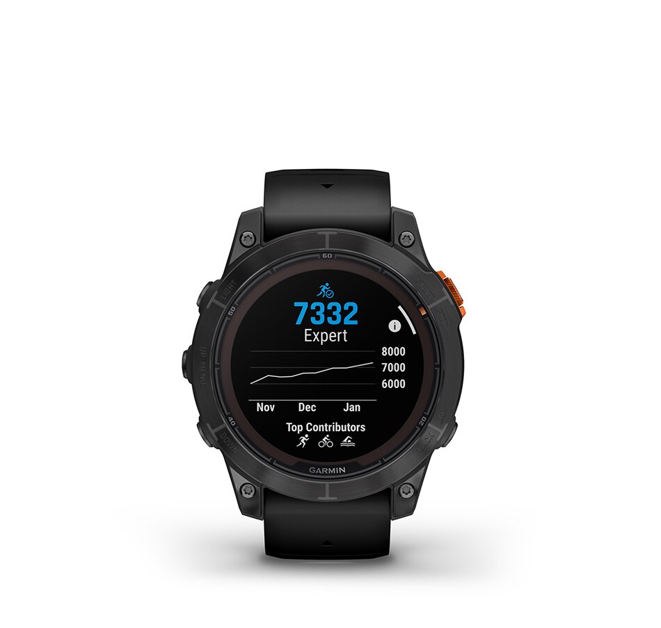 Image 739940_ALTMORE5.jpg, Product 739-940 / Price $1,079.99, Garmin Fēnix 7 Pro Solar Charging GPS Smartwatch and Fitness Tracker from Garmin on TSC.ca's Electronics department