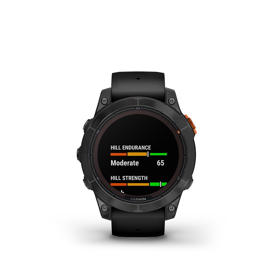 Image 739940_ALTMORE6.jpg, Product 739-940 / Price $1,079.99, Garmin Fēnix 7 Pro Solar Charging GPS Smartwatch and Fitness Tracker from Garmin on TSC.ca's Electronics department