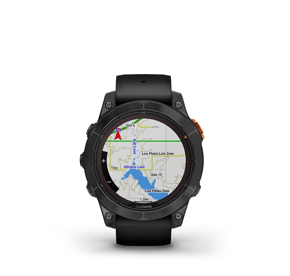 Image 739940_ALTMORE7.jpg, Product 739-940 / Price $1,079.99, Garmin Fēnix 7 Pro Solar Charging GPS Smartwatch and Fitness Tracker from Garmin on TSC.ca's Electronics department