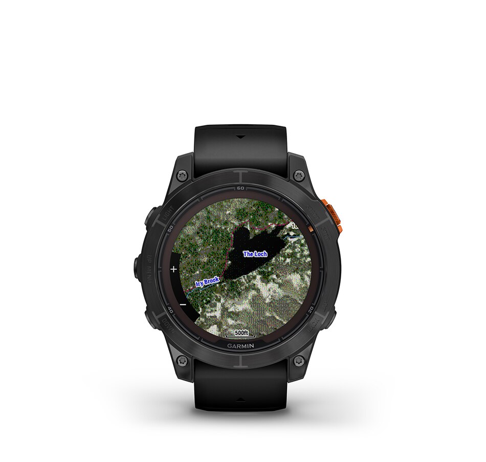Image 739940_ALTMORE8.jpg, Product 739-940 / Price $1,079.99, Garmin Fēnix 7 Pro Solar Charging GPS Smartwatch and Fitness Tracker from Garmin on TSC.ca's Electronics department