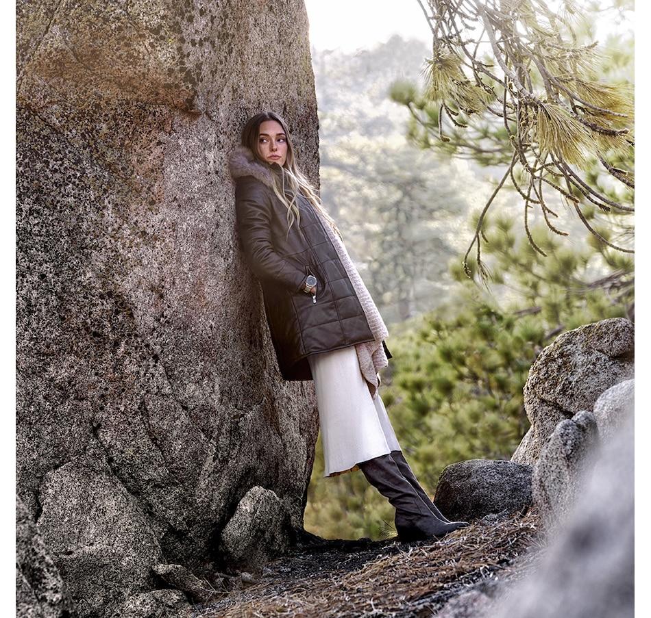 Image 739941_ALTMORE14.jpg, Product 739-941 / Price $1,219.99, Garmin Fēnix 7 Pro Sapphire Solar Charging Titanium GPS Smartwatch and Fitness Tracker from Garmin on TSC.ca's Electronics department