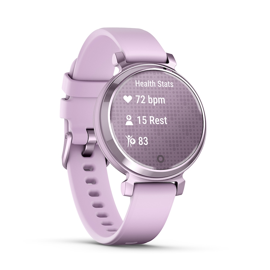Image 739943_ALTMORE4.jpg, Product 739-943 / Price $369.99, Garmin Lily 2 Smartwatch and Fitness Tracker (lilac) from Garmin on TSC.ca's Electronics department