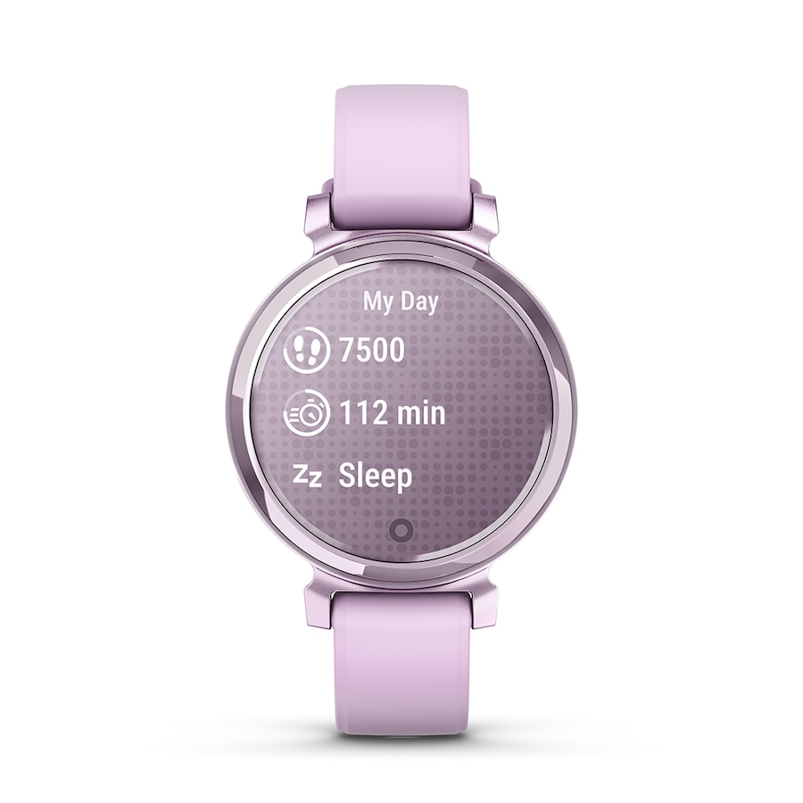 Image 739943_ALTMORE5.jpg, Product 739-943 / Price $369.99, Garmin Lily 2 Smartwatch and Fitness Tracker (lilac) from Garmin on TSC.ca's Electronics department