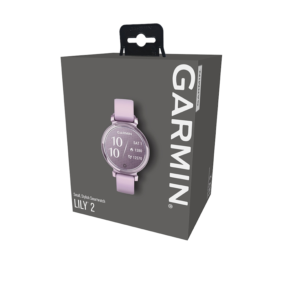 Image 739943_ALTMORE8.jpg, Product 739-943 / Price $369.99, Garmin Lily 2 Smartwatch and Fitness Tracker (lilac) from Garmin on TSC.ca's Electronics department