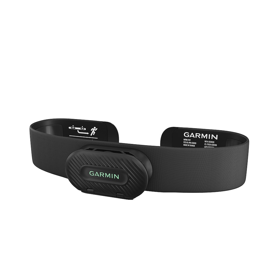 Image 739946_ALTMORE1.jpg, Product 739-946 / Price $219.99, Garmin HRM-Fit Heart Rate Monitor for Women from Garmin on TSC.ca's Health & Fitness department