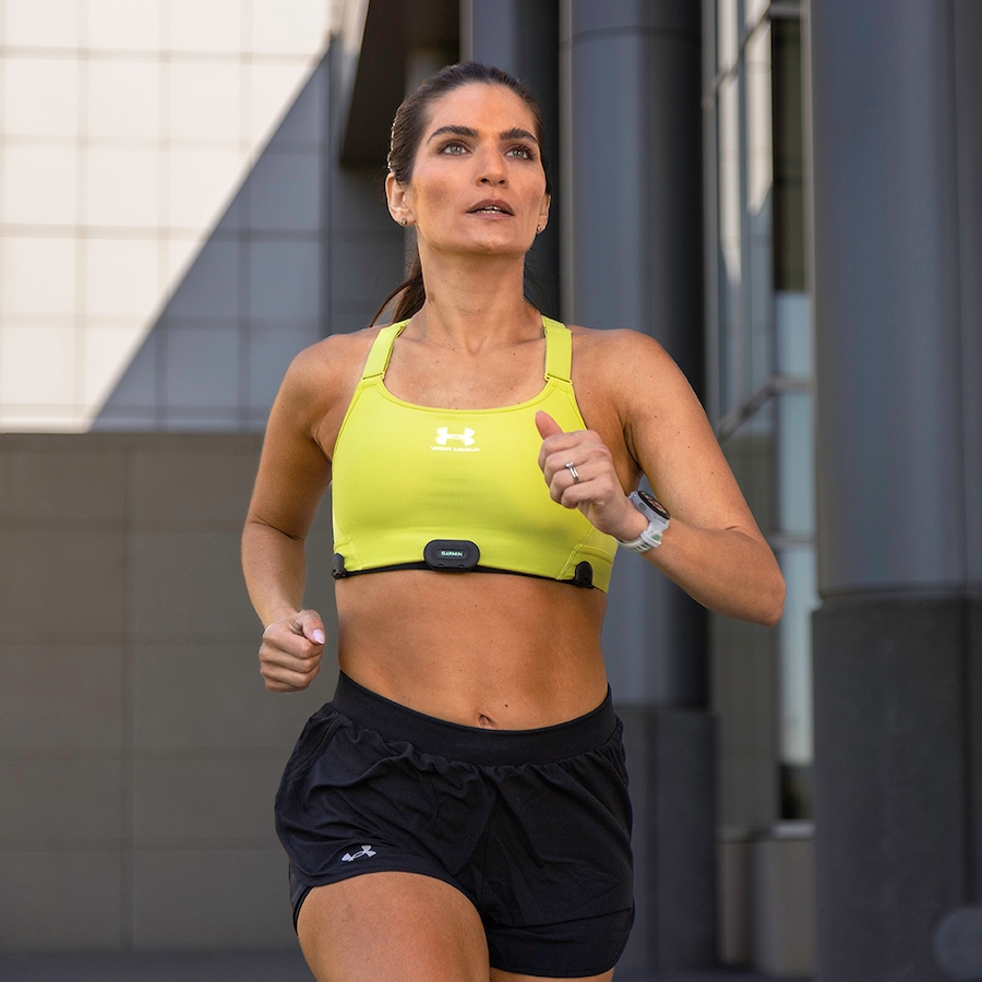 Image 739946_ALTMORE10.jpg, Product 739-946 / Price $219.99, Garmin HRM-Fit Heart Rate Monitor for Women from Garmin on TSC.ca's Health & Fitness department