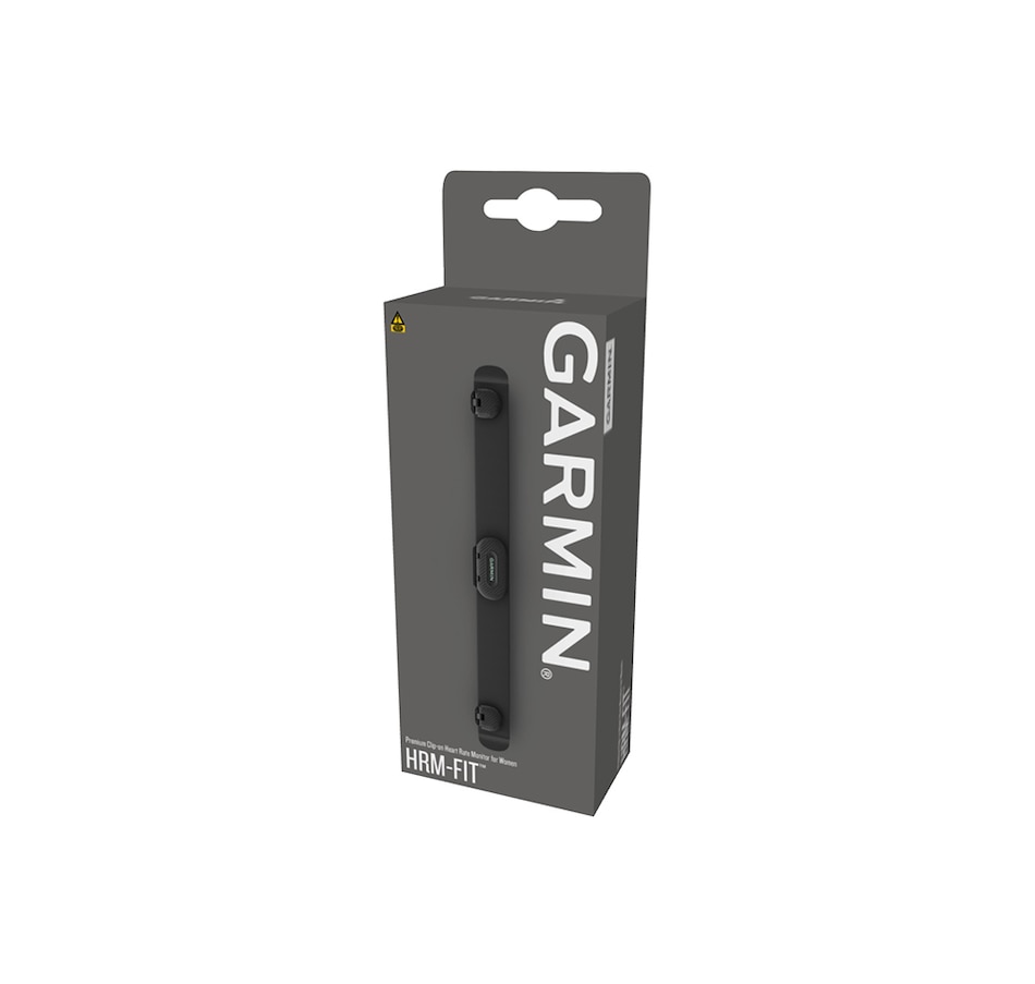 Image 739946_ALTMORE5.jpg, Product 739-946 / Price $219.99, Garmin HRM-Fit Heart Rate Monitor for Women from Garmin on TSC.ca's Health & Fitness department