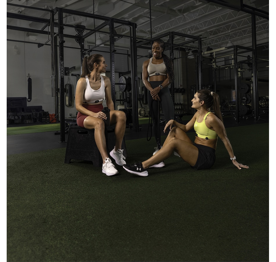 Image 739946_ALTMORE6.jpg, Product 739-946 / Price $219.99, Garmin HRM-Fit Heart Rate Monitor for Women from Garmin on TSC.ca's Health & Fitness department