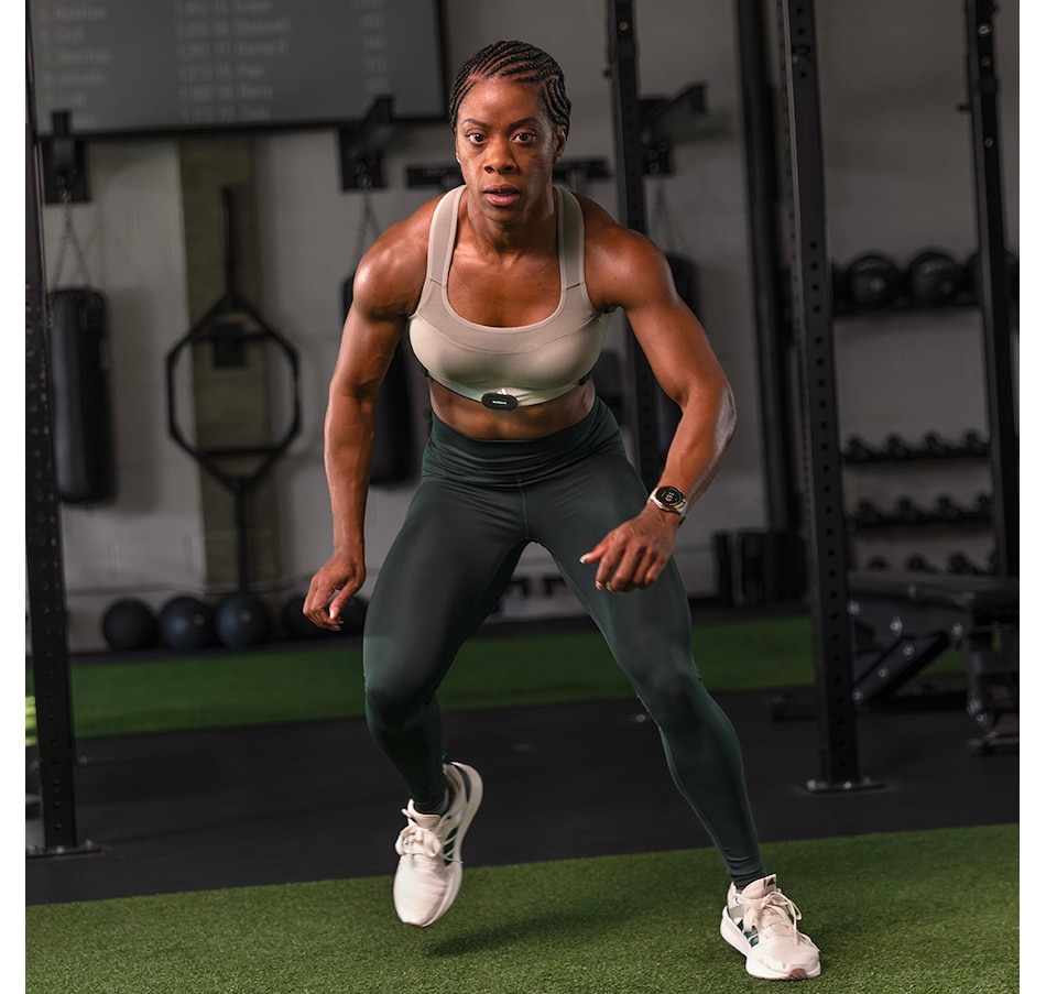 Image 739946_ALTMORE7.jpg, Product 739-946 / Price $219.99, Garmin HRM-Fit Heart Rate Monitor for Women from Garmin on TSC.ca's Health & Fitness department