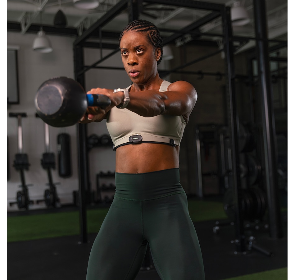 Image 739946_ALTMORE8.jpg, Product 739-946 / Price $219.99, Garmin HRM-Fit Heart Rate Monitor for Women from Garmin on TSC.ca's Health & Fitness department