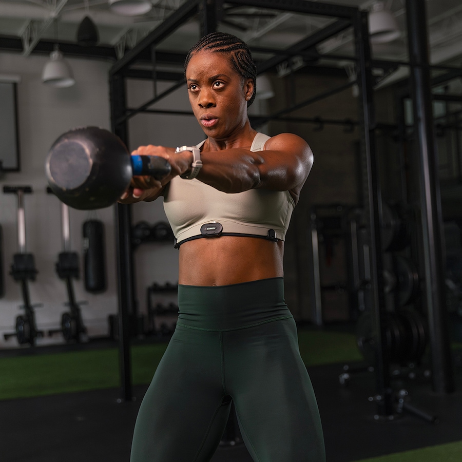 Image 739946_ALTMORE8.jpg, Product 739-946 / Price $219.99, Garmin HRM-Fit Heart Rate Monitor for Women from Garmin on TSC.ca's Health & Fitness department