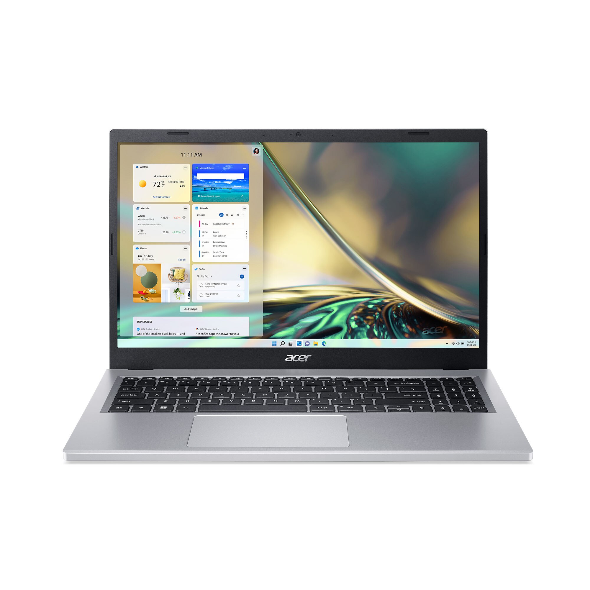 Acer Aspire 3 15.6