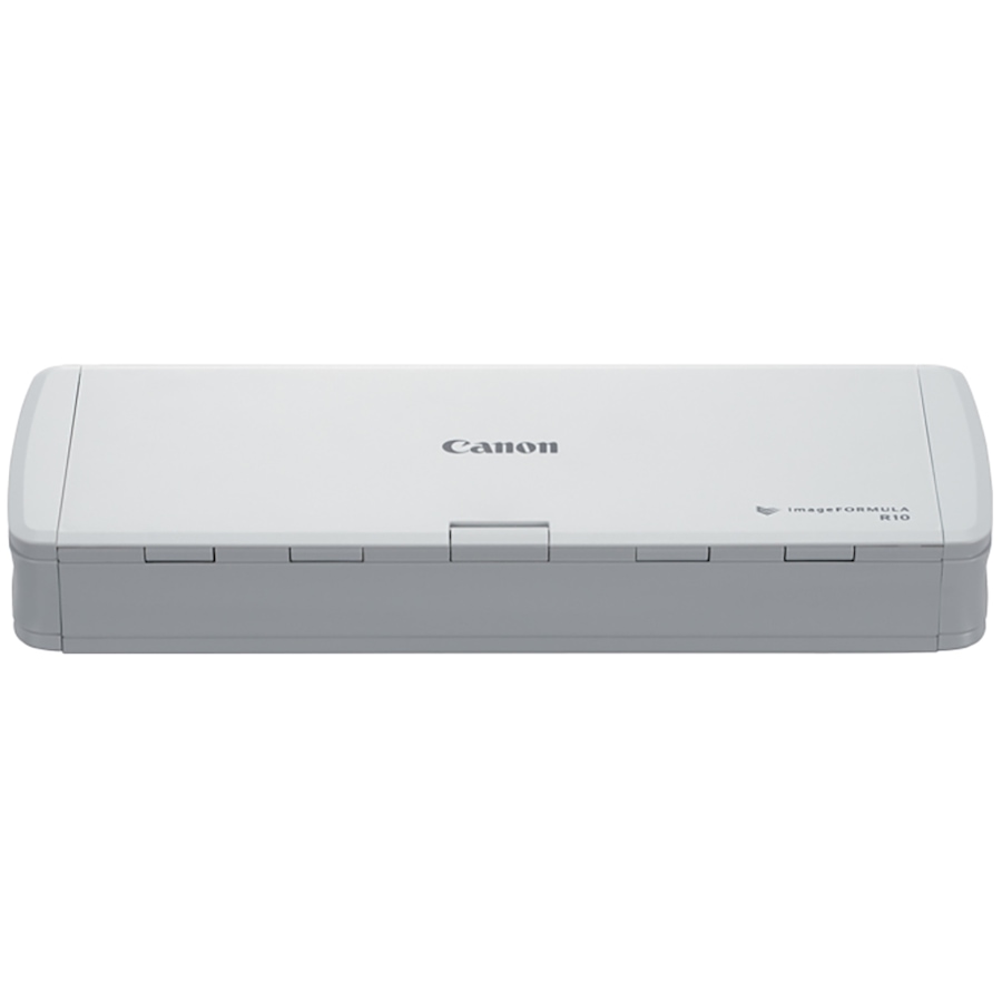 Image 739982.jpg, Product 739-982 / Price $409.99, Canon ImageFormula R10 Personal Document Scanner from Canon on TSC.ca's Electronics department