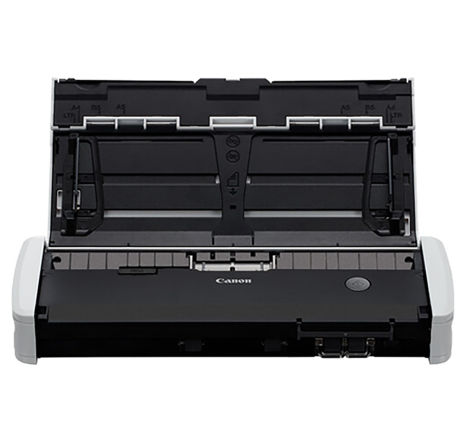 Image 739982_ALTMORE1.jpg, Product 739-982 / Price $409.99, Canon ImageFormula R10 Personal Document Scanner from Canon on TSC.ca's Electronics department
