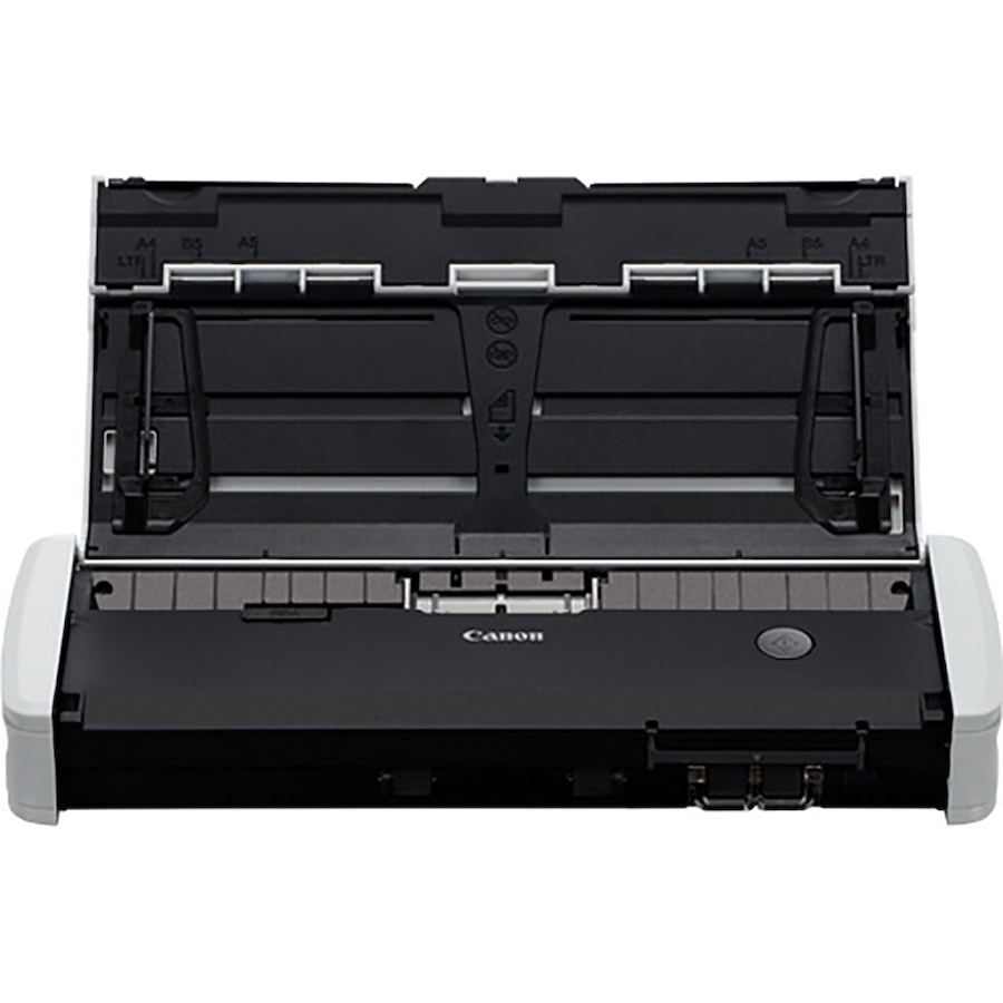 Image 739982_ALTMORE1.jpg, Product 739-982 / Price $409.99, Canon ImageFormula R10 Personal Document Scanner from Canon on TSC.ca's Electronics department