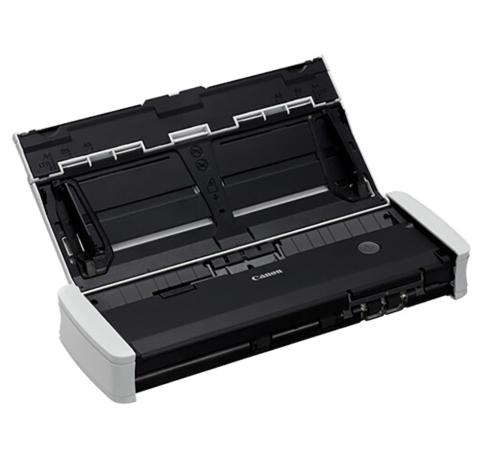 Image 739982_ALTMORE2.jpg, Product 739-982 / Price $409.99, Canon ImageFormula R10 Personal Document Scanner from Canon on TSC.ca's Electronics department