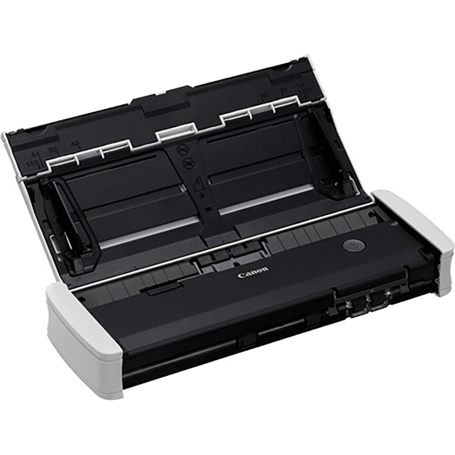 Image 739982_ALTMORE2.jpg, Product 739-982 / Price $409.99, Canon ImageFormula R10 Personal Document Scanner from Canon on TSC.ca's Electronics department