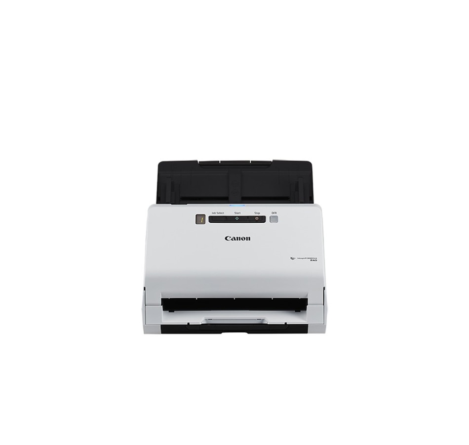 Image 739983.jpg, Product 739-983 / Price $489.99, Canon ImageFormula R40 Office Document Scanner from Canon on TSC.ca's Electronics department