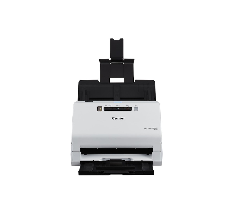 Image 739983_ALTMORE1.jpg, Product 739-983 / Price $489.99, Canon ImageFormula R40 Office Document Scanner from Canon on TSC.ca's Electronics department