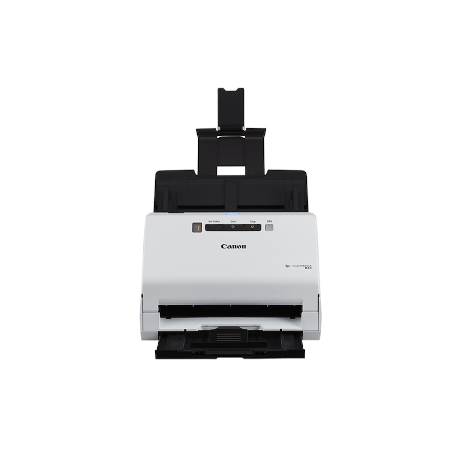 Image 739983_ALTMORE1.jpg, Product 739-983 / Price $489.99, Canon ImageFormula R40 Office Document Scanner from Canon on TSC.ca's Electronics department