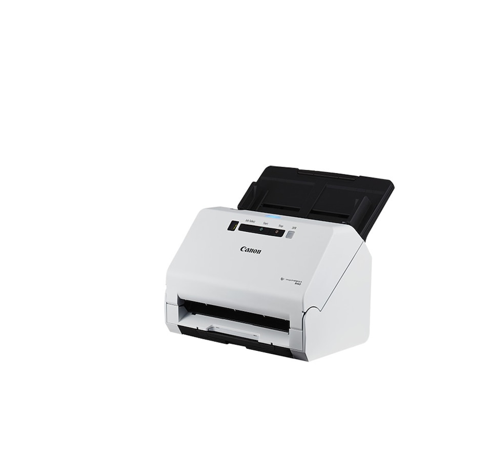 Image 739983_ALTMORE3.jpg, Product 739-983 / Price $489.99, Canon ImageFormula R40 Office Document Scanner from Canon on TSC.ca's Electronics department