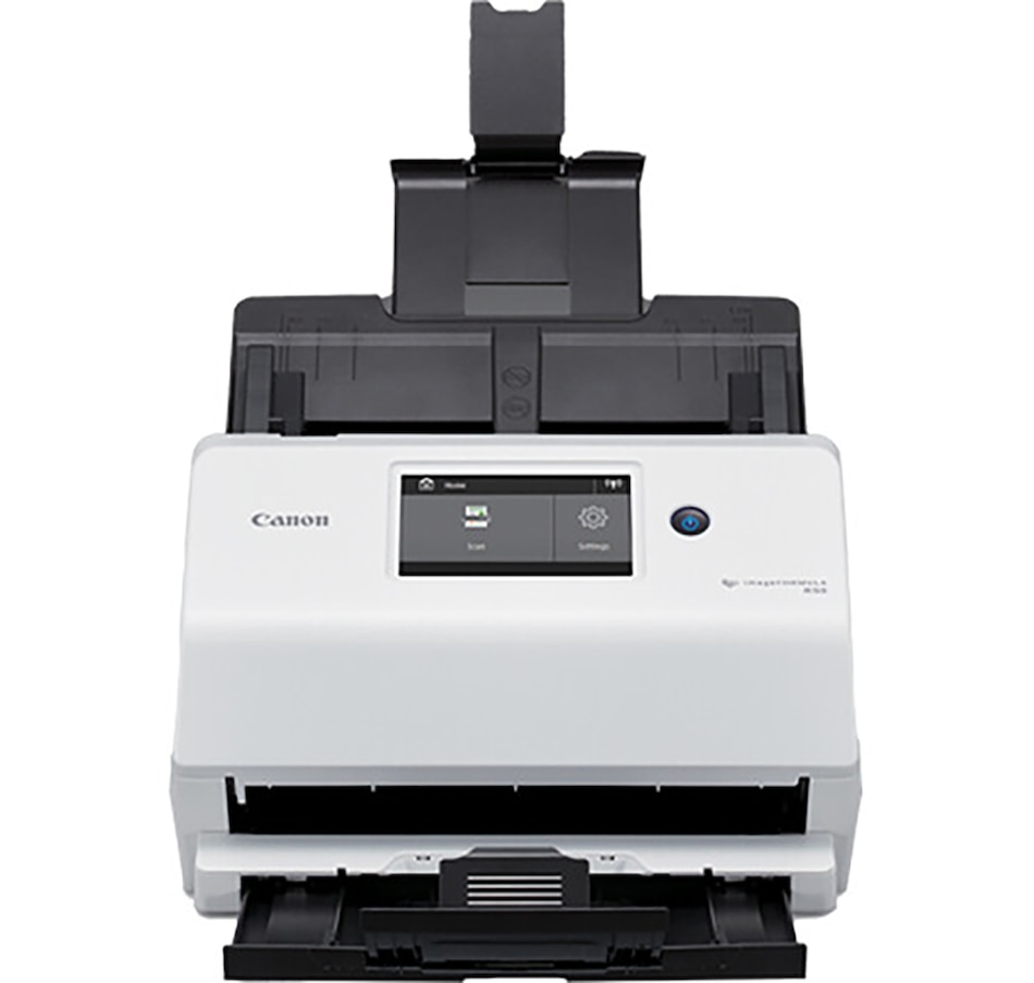 Image 739984_ALTMORE1.jpg, Product 739-984 / Price $779.99, Canon ImageFormula R50 Office Document Scanner from Canon on TSC.ca's Electronics department
