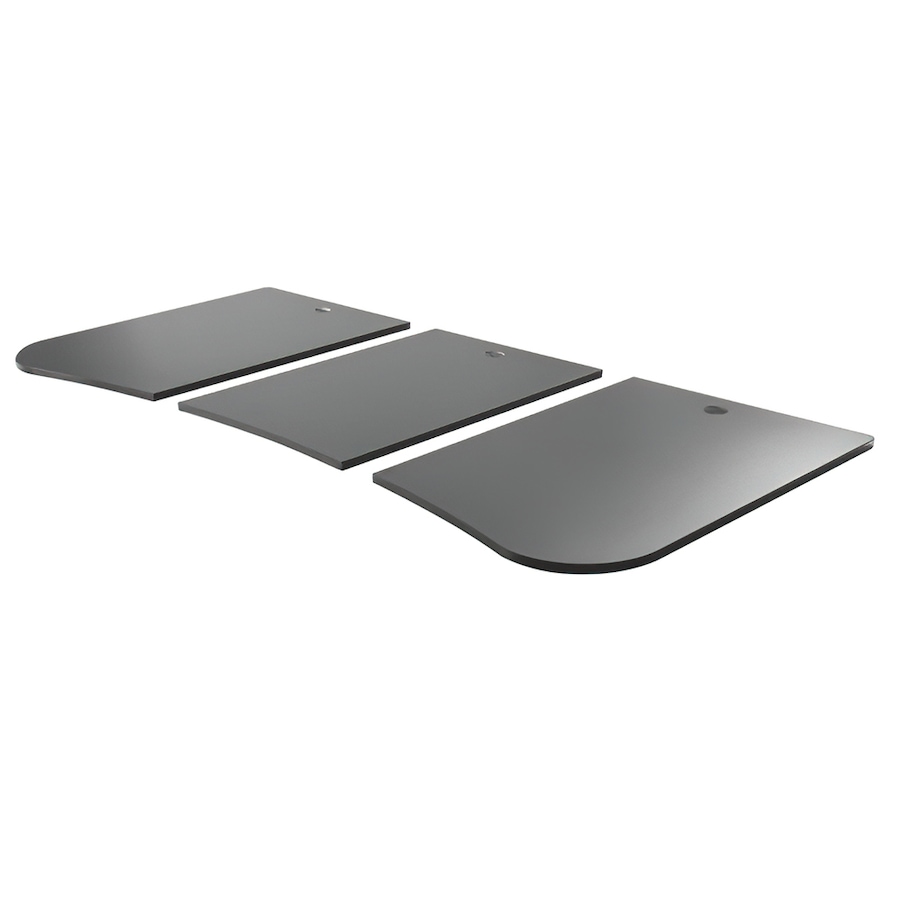 Image 739994_ALTMORE5.jpg, Product 739-994 / Price $529.99, TygerClaw Manual Height Adjustable Gaming Desk from Tygerclaw on TSC.ca's Toys & Hobbies department