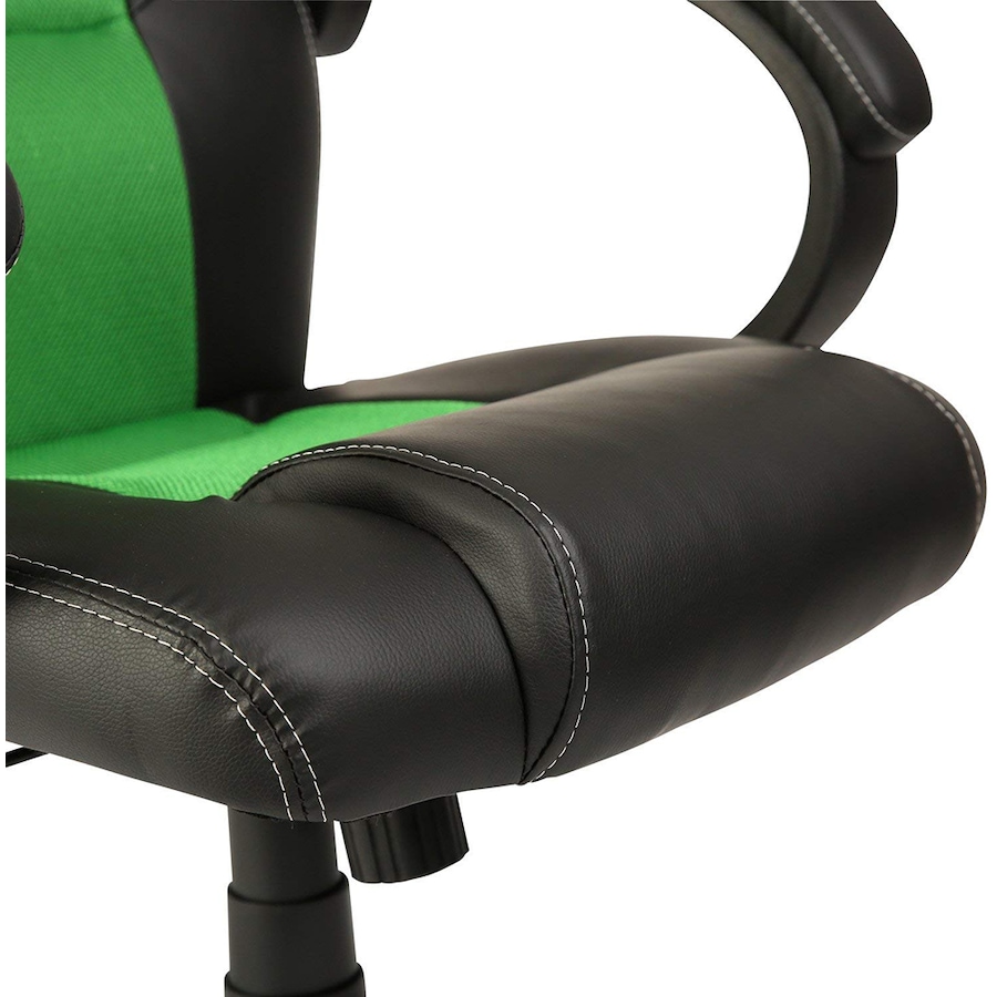 Image 739999_ALTMORE2.jpg, Product 739-999 / Price $376.99, TygerClaw High-Back Gaming Chair from Tygerclaw on TSC.ca's Toys & Hobbies department