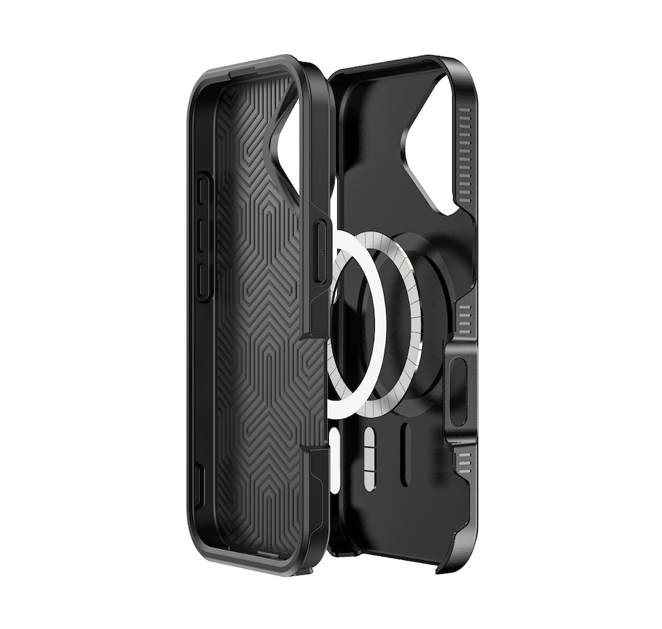 Image 741471_ALTMORE1.jpg, Product 741-471 / Price $49.99, Tuff8 Impact Dual-Layer Rugged Case for iPhone 16 from LBT on TSC.ca's Electronics department
