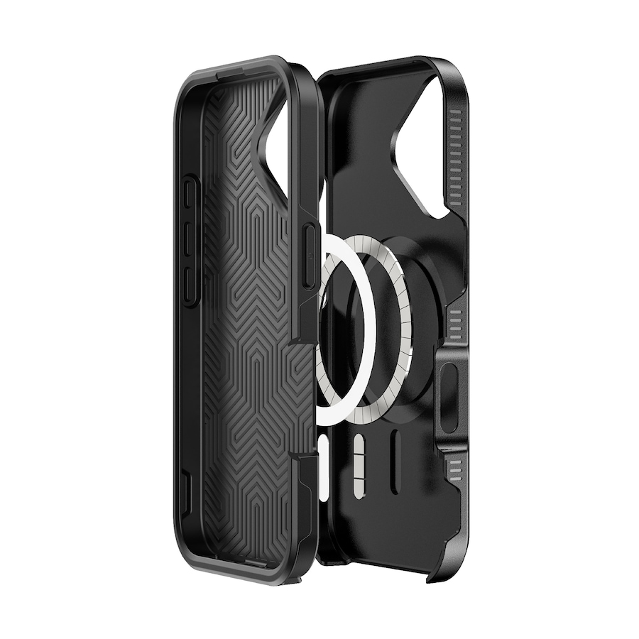 Image 741471_ALTMORE1.jpg, Product 741-471 / Price $49.99, Tuff8 Impact Dual-Layer Rugged Case for iPhone 16 from LBT on TSC.ca's Electronics department
