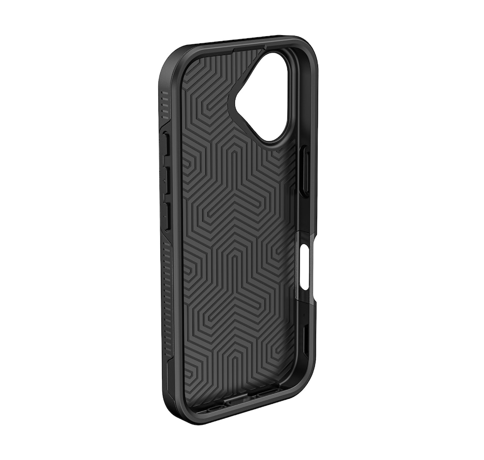 Image 741471_ALTMORE2.jpg, Product 741-471 / Price $49.99, Tuff8 Impact Dual-Layer Rugged Case for iPhone 16 from LBT on TSC.ca's Electronics department