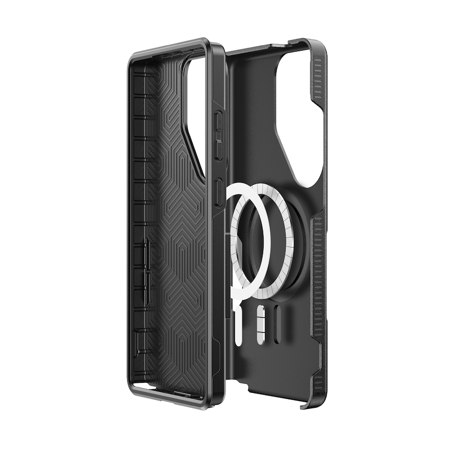 Image 741477_ALTMORE1.jpg, Product 741-477 / Price $49.99, Tuff8 Impact Dual-Layer Protective Case for Galaxy S25 Ultra from LBT on TSC.ca's Electronics department